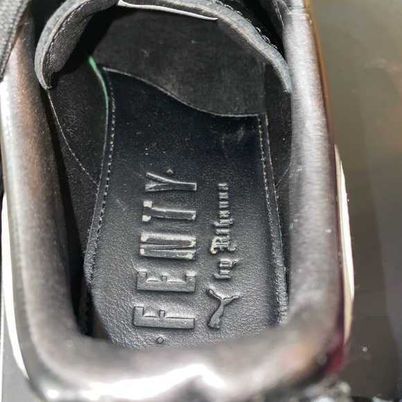 Puma Ankle Strap Creeper - Picture 12 of 16